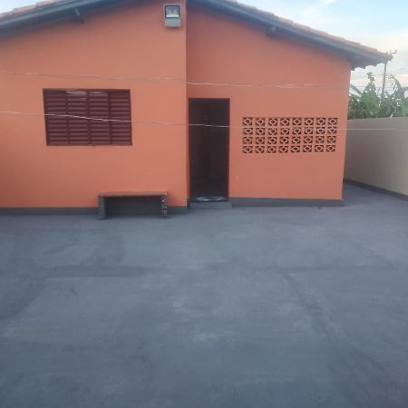 Casa De Temporada Nardello Vila Olímpia Exterior foto