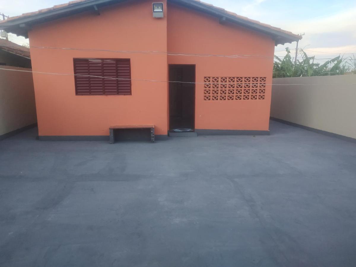 Casa De Temporada Nardello Vila Olímpia Exterior foto